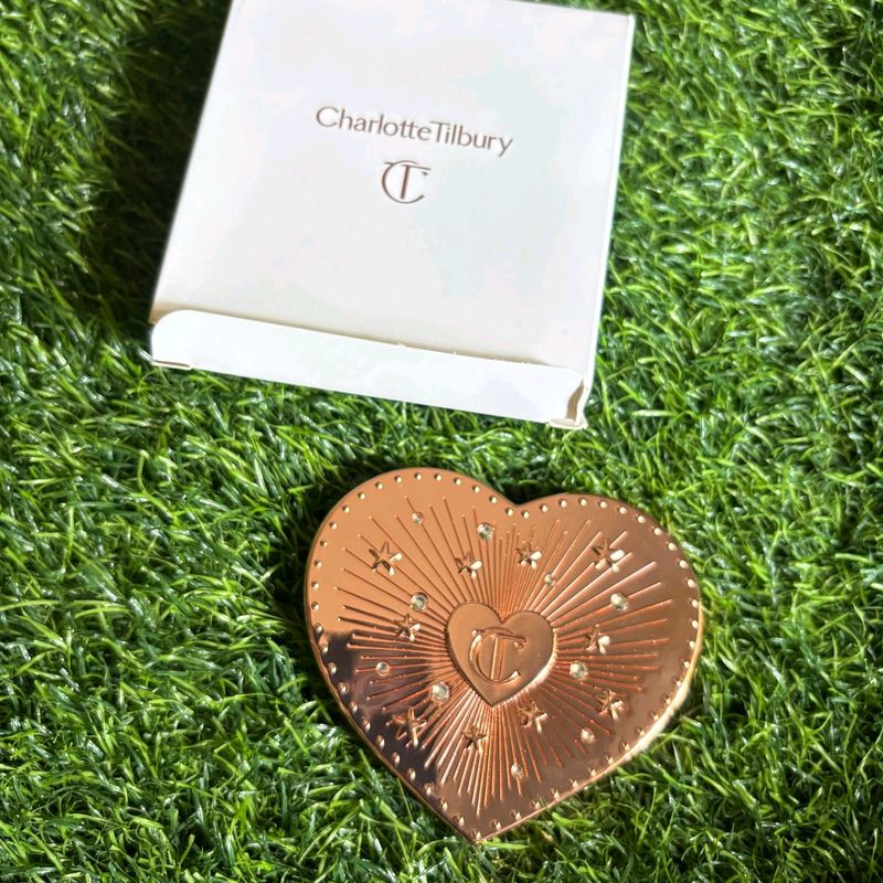 Charlotte Tilbury Heart Mirror