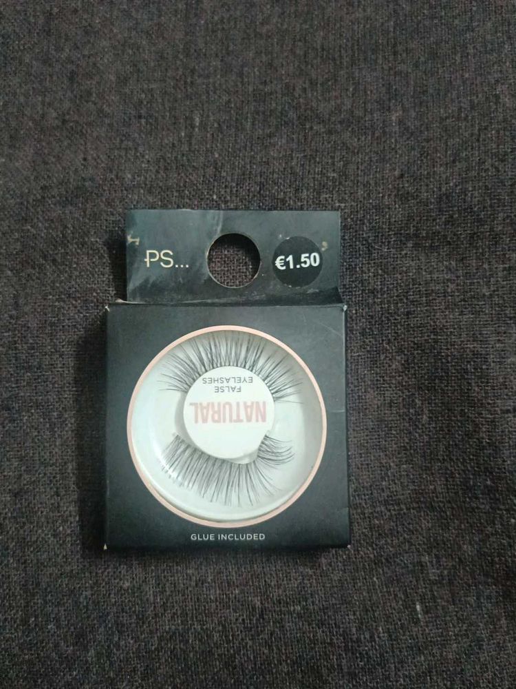 False Eyelashes