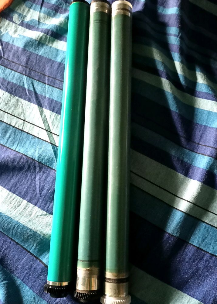 Printer Glass Rod