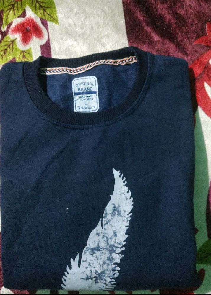 Trandy Winter T Shirt For Men's