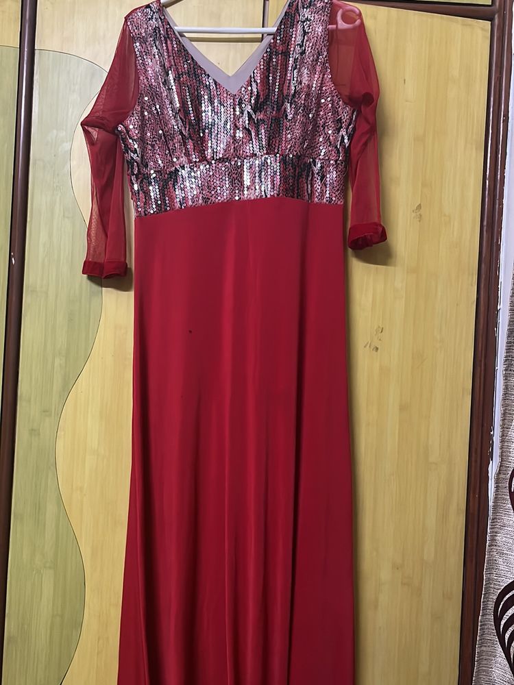 Party Wear Gaon