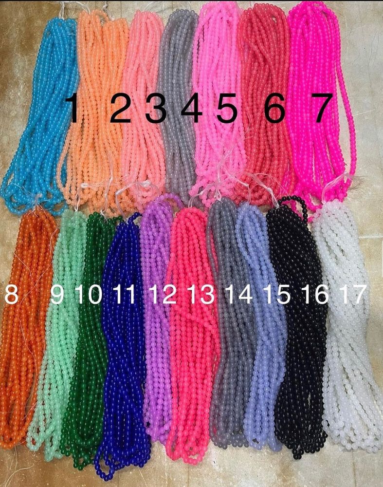 Beads 8mm
