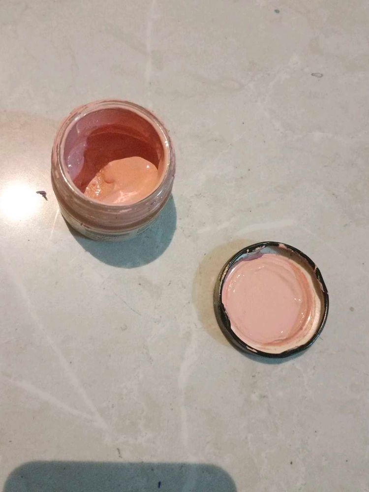 art pigment for resin