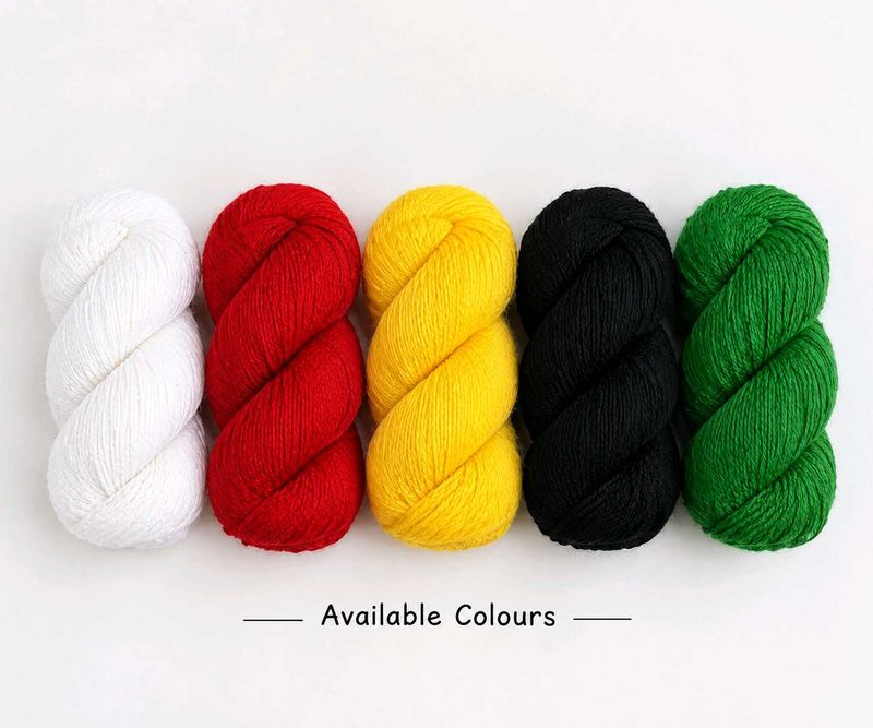 Wool