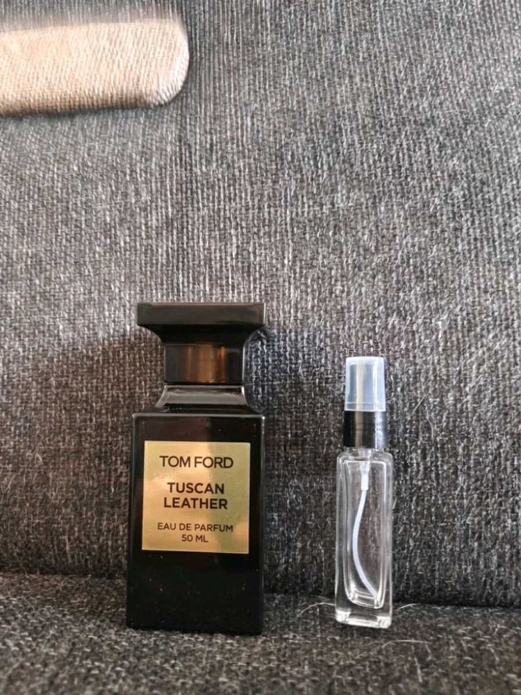 Tom Ford Tuscan Leather 10ML Decant