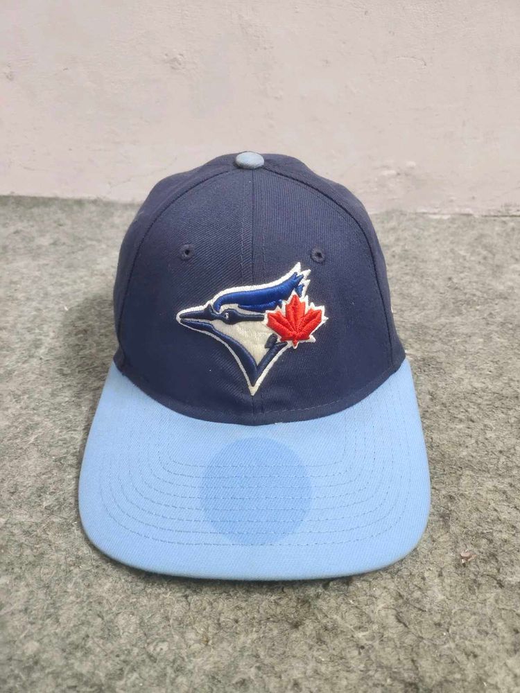 New Era Toronto Blue Jays Baseball Cap