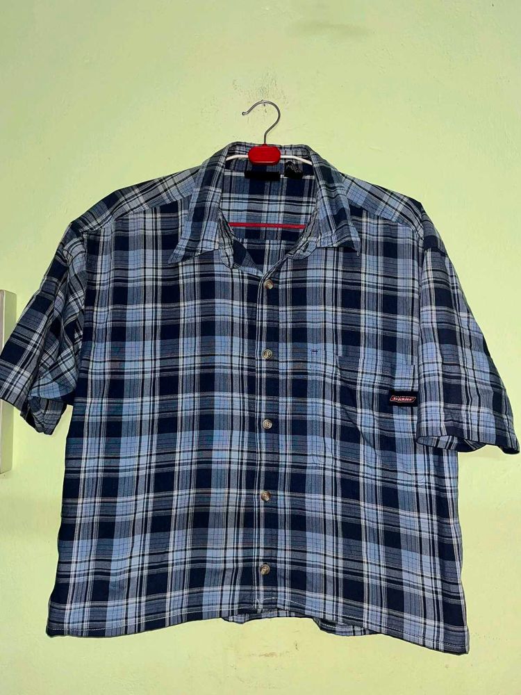 Dickies boxy shirt