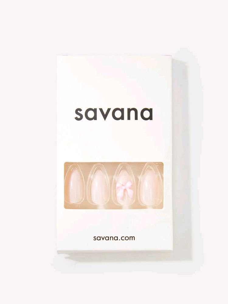 Savana Press-On Nails