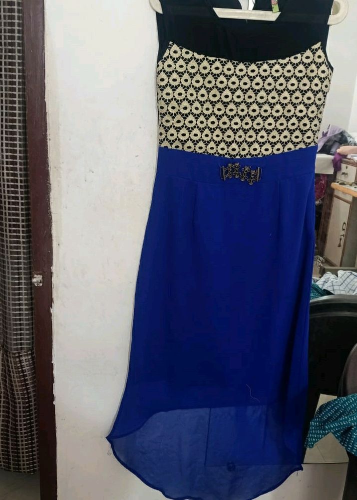 Party Wear Dress