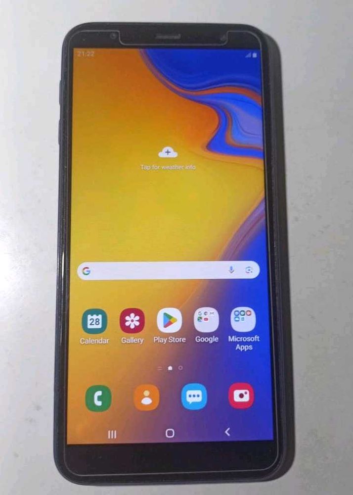 Samsung J4 Plus