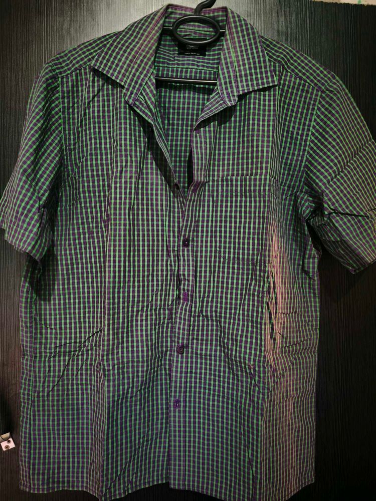 Men's Short-sleeve turtle original shirt