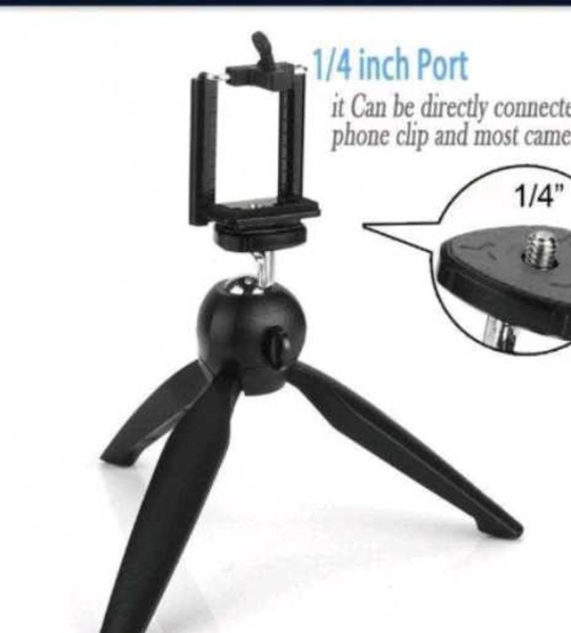 3.TRIPOD