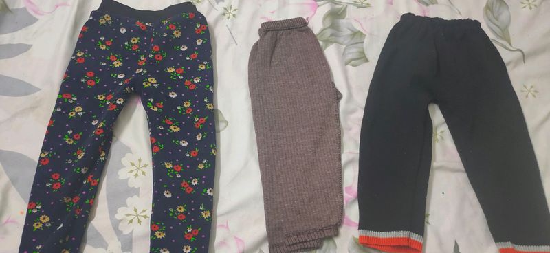 warm payjami