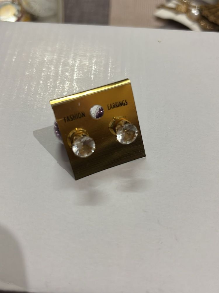 Classy Earrings
