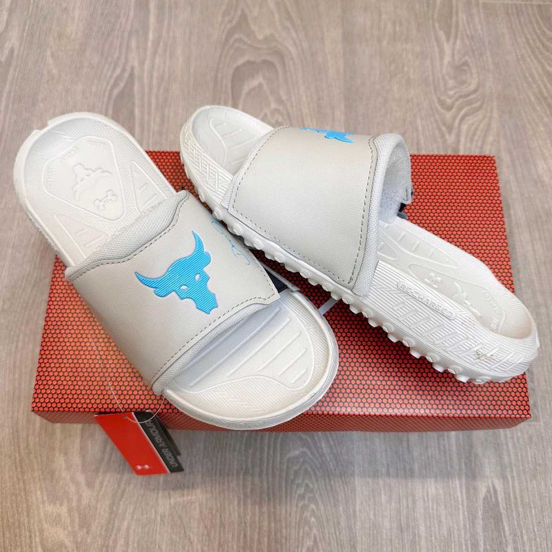 Under Armour