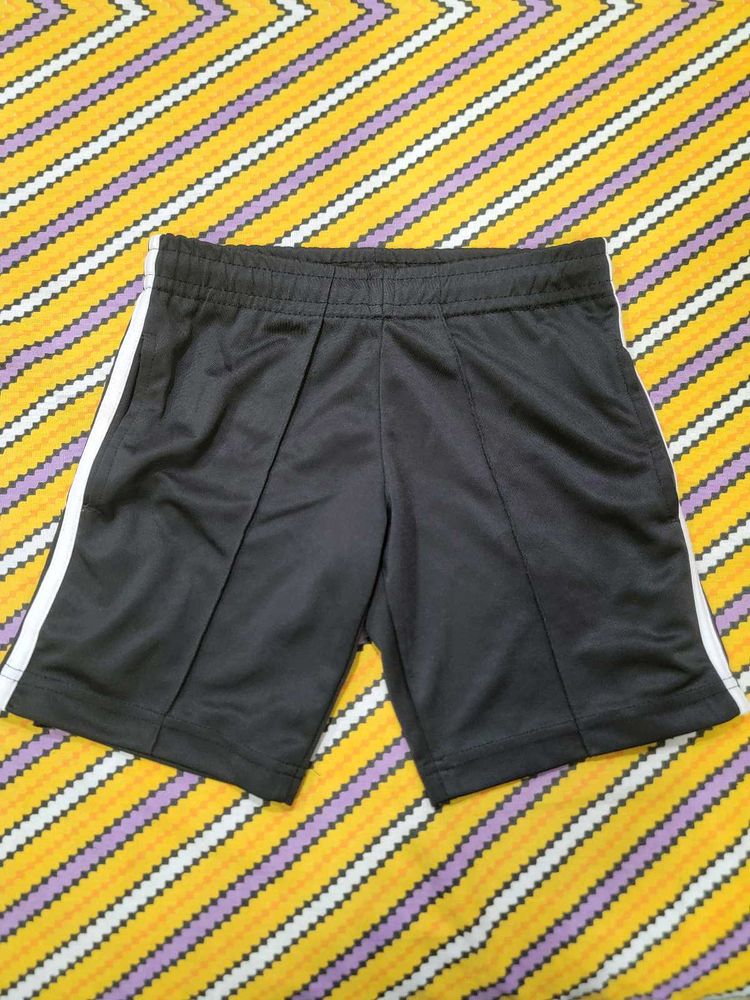 Athletic Shorts