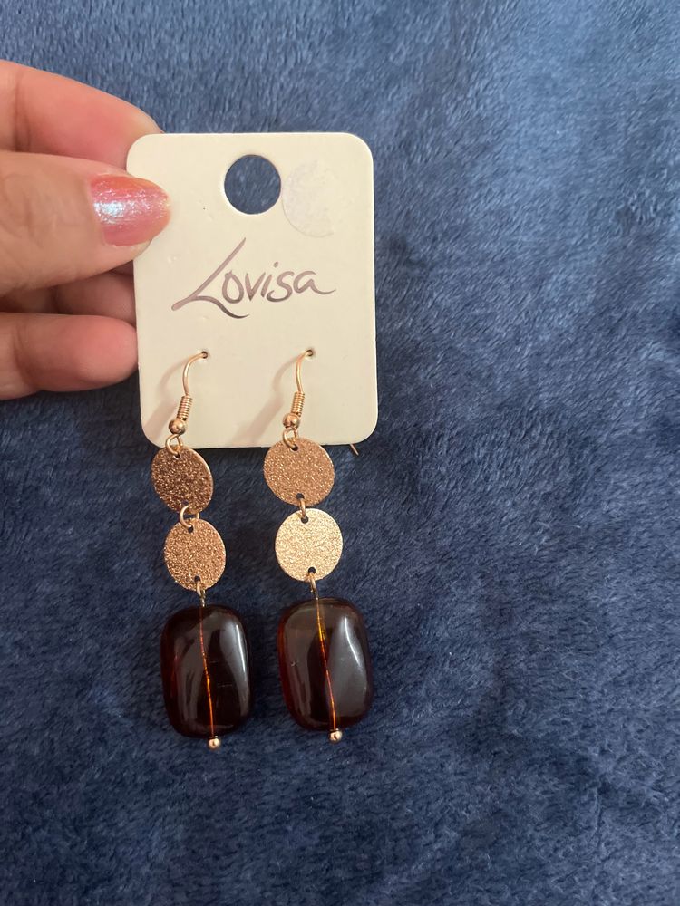 Lovisa New Earrings