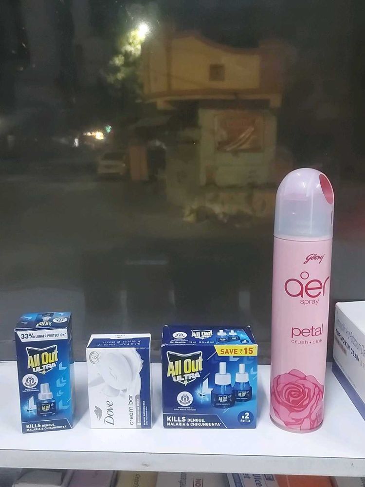 Combo
