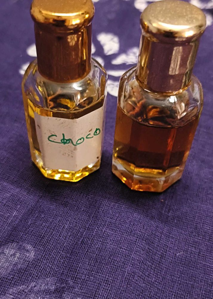 personalized attar combo