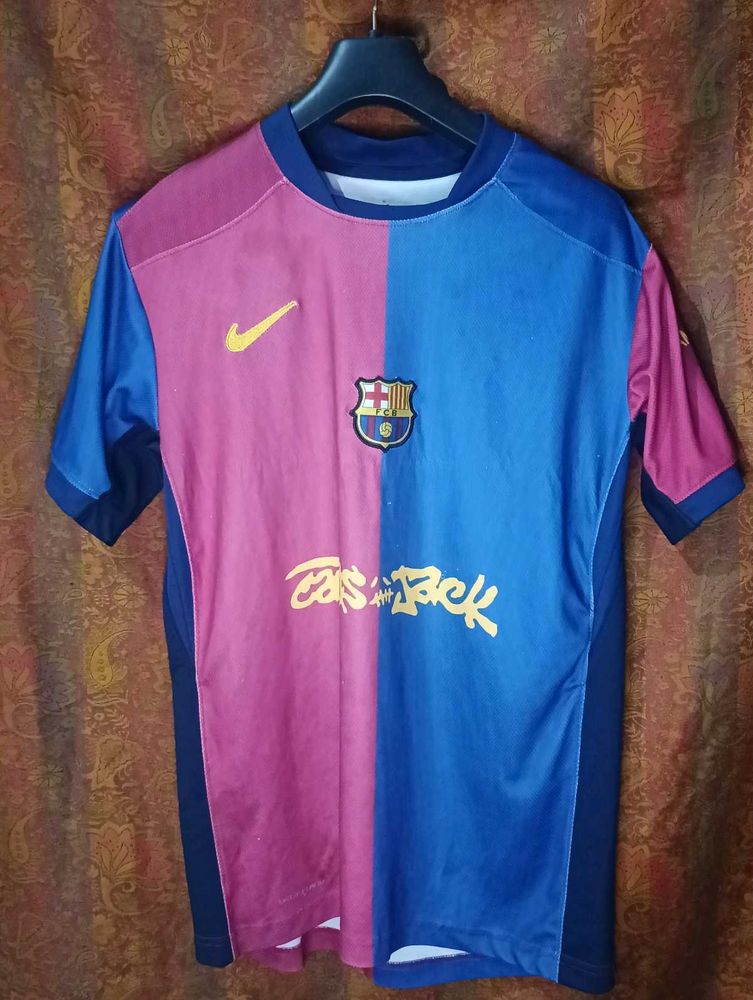 FC Barcelona Nike T-Shirt