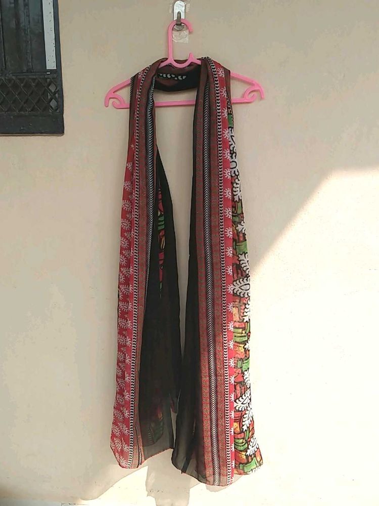 combo of 3 dupatta