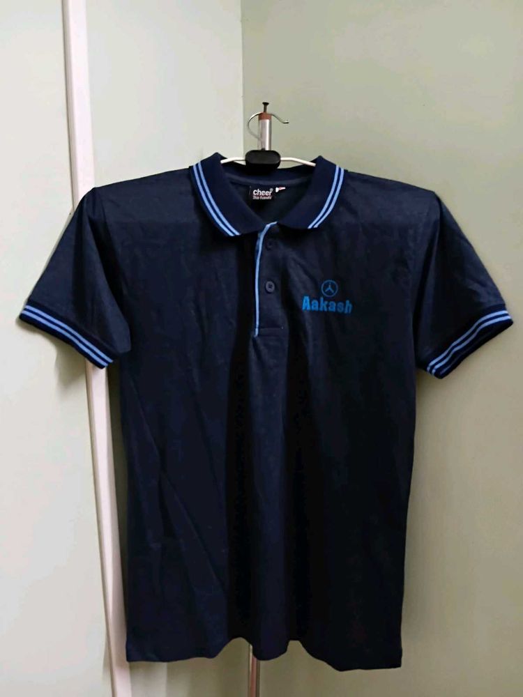 Aakash T-Shirt | Uniform | Brand New