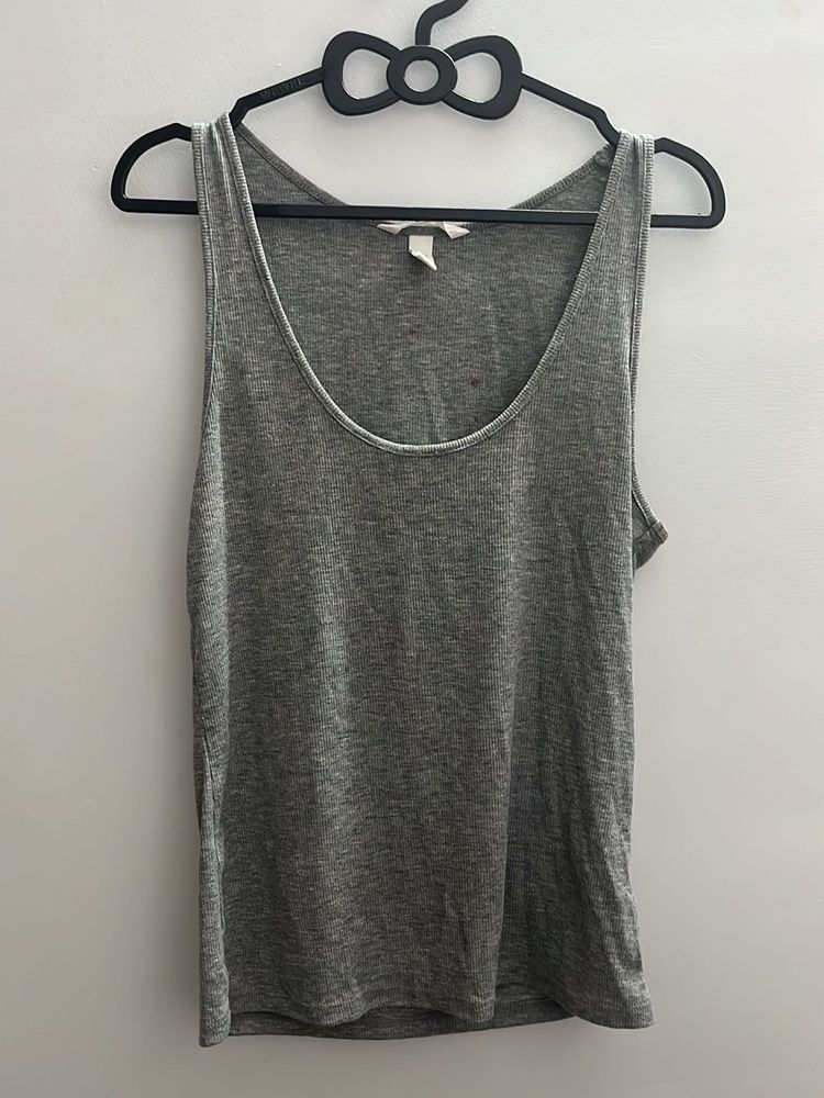vest
