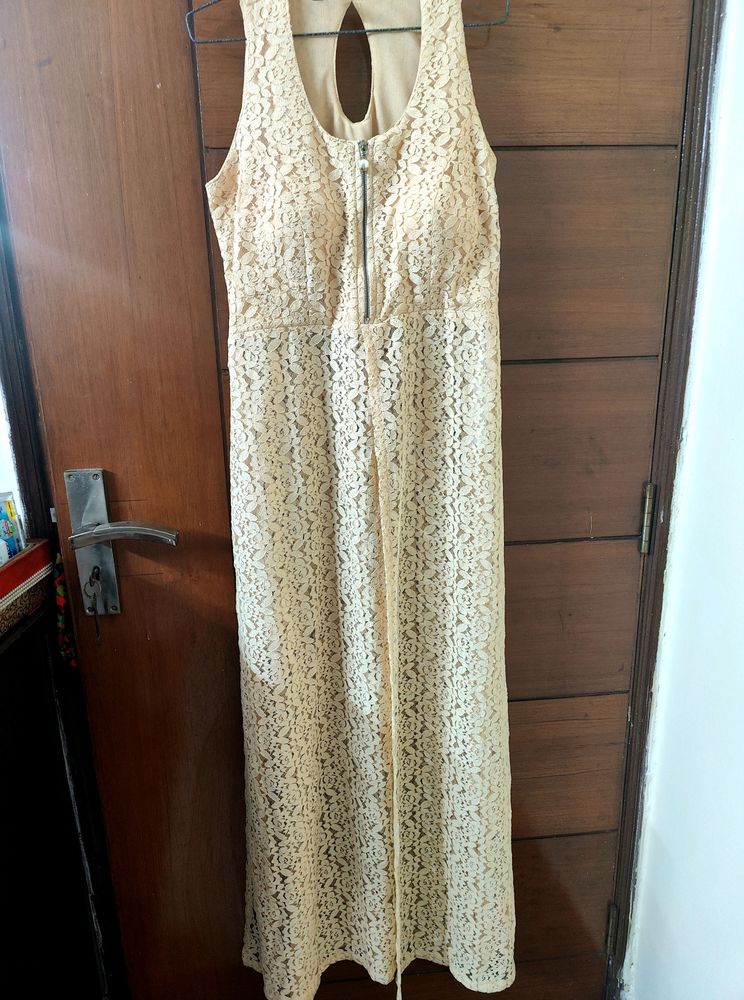 M Cut Tunic