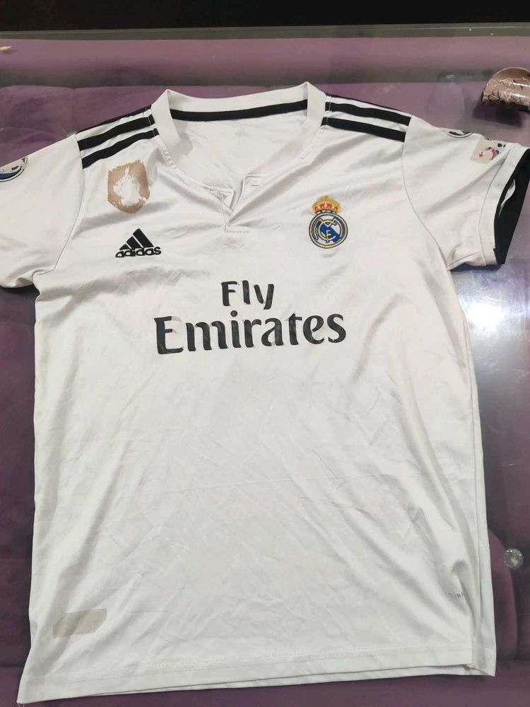 Real Madrid FC T-Shirt