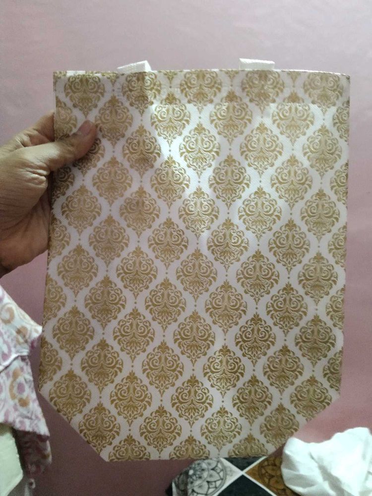 Elegant Tote Bag