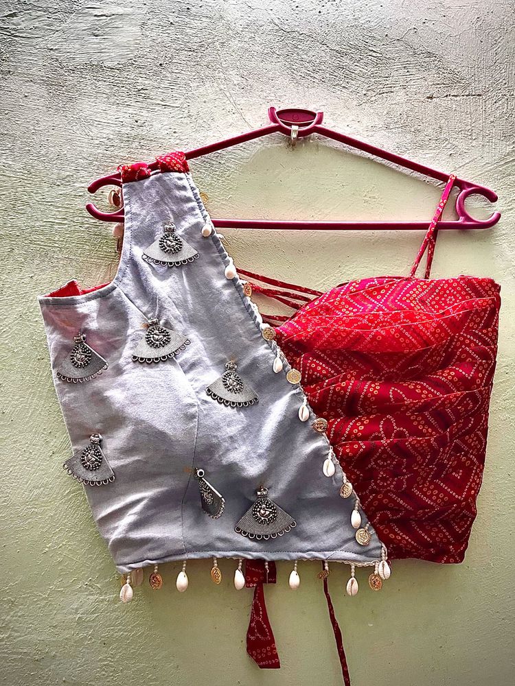 designer peice blouse