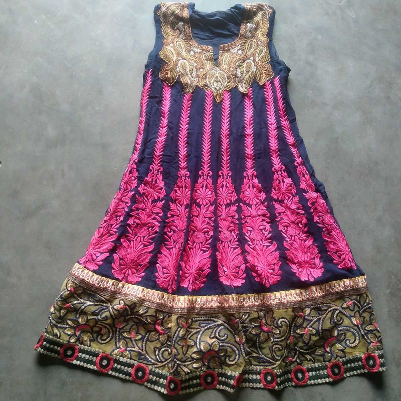 Ladies Dress