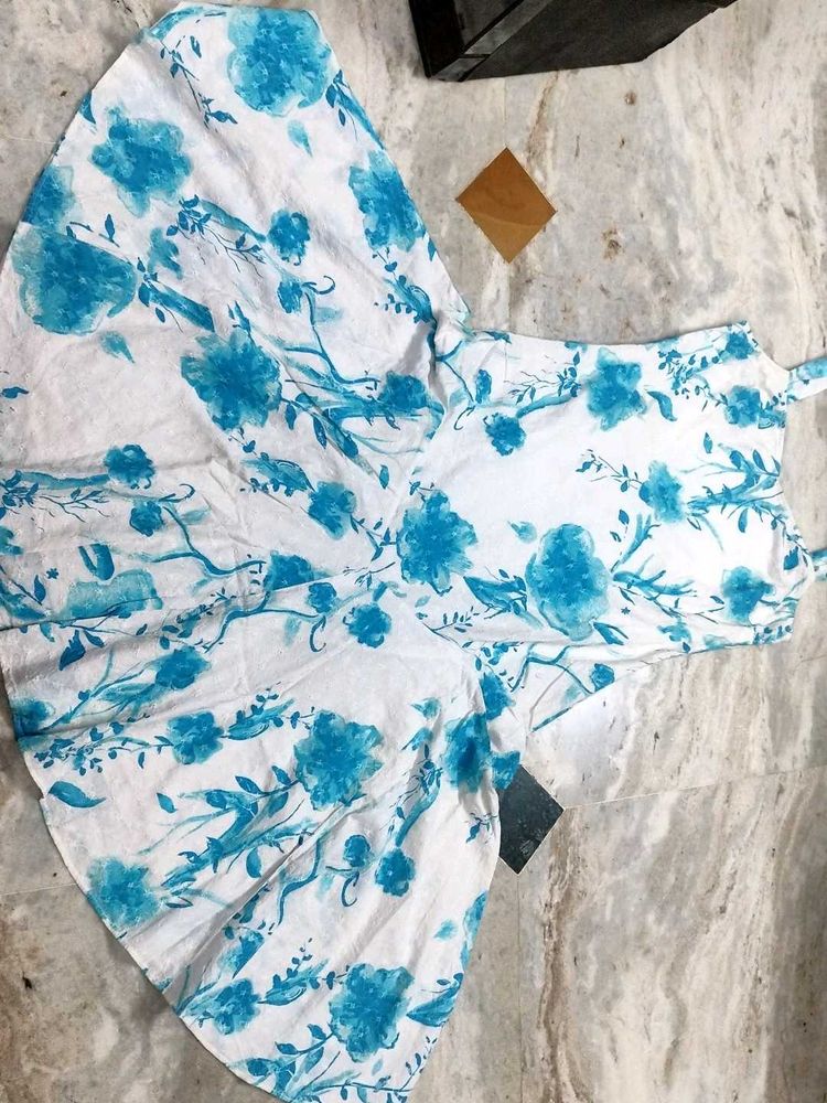 Floral Sundress