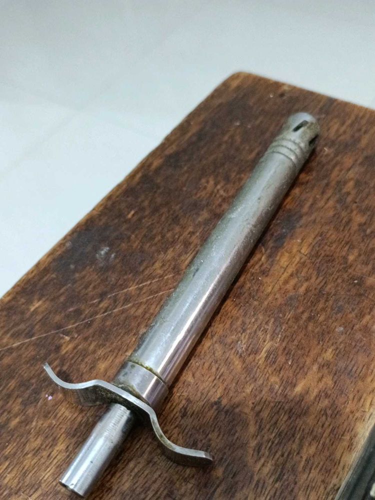 Gas Lighter
