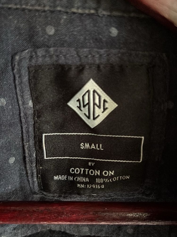 Cotton On Shirt
