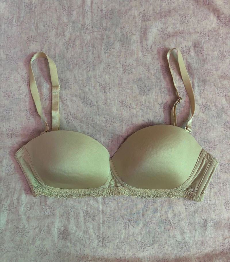 Westside Wunderlove Bra - 36C