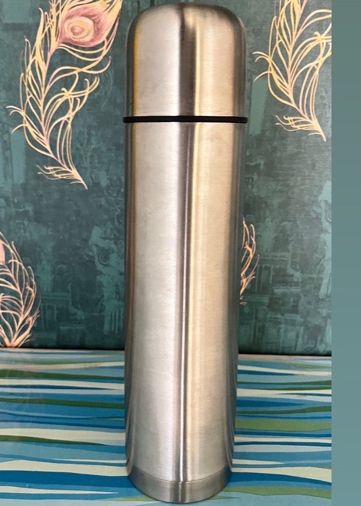 Thermo steel Hot and Cold Water Bottle