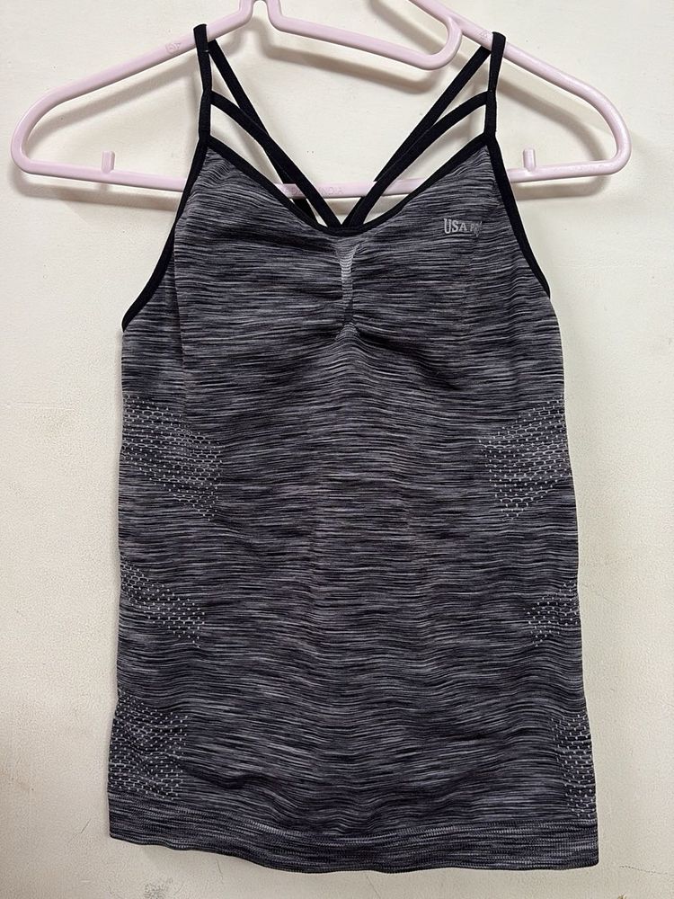 Athletic Tank Top