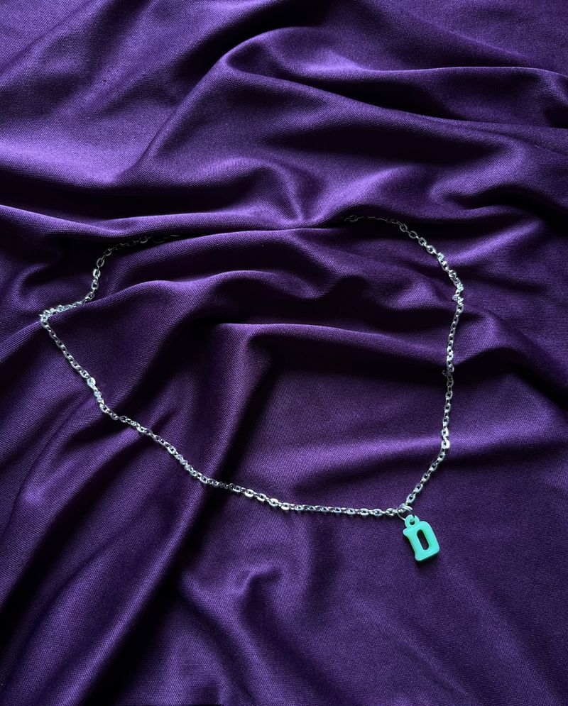 ALPHA PENDANT