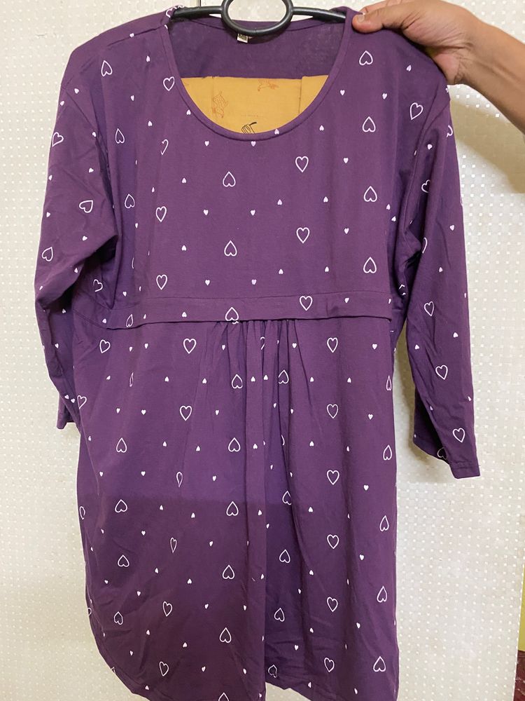 Brand New Maternity Nightwear