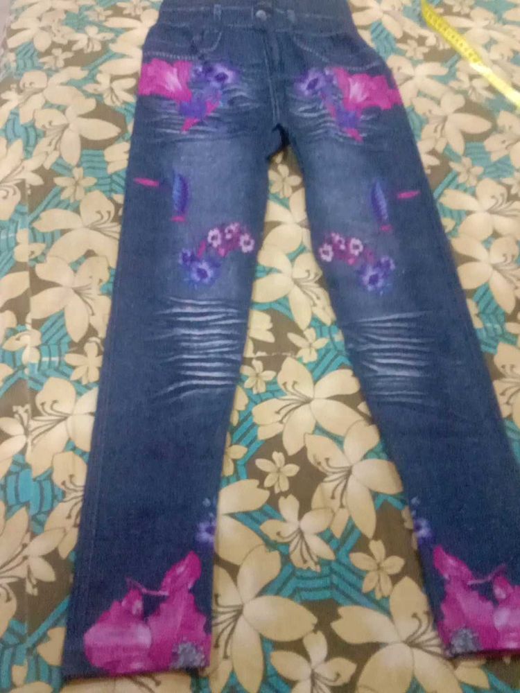 New Jaggings Combo 2