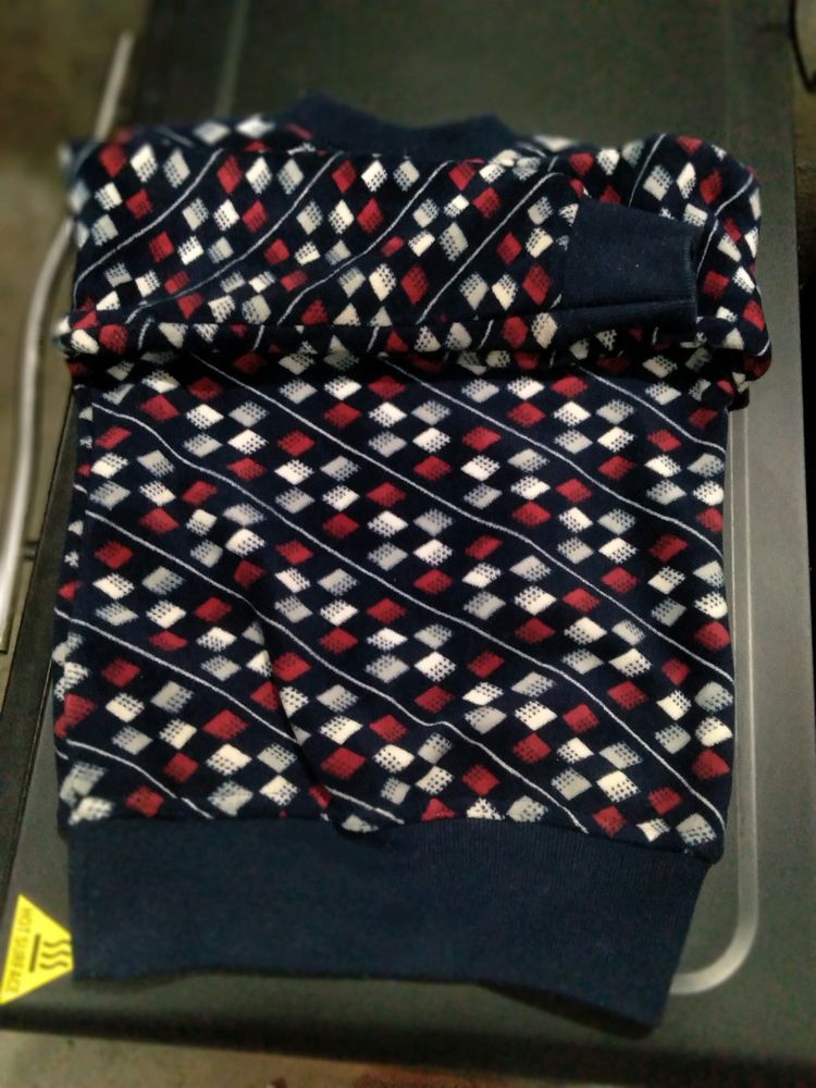 Kids 8 / 9 year Winter Wear