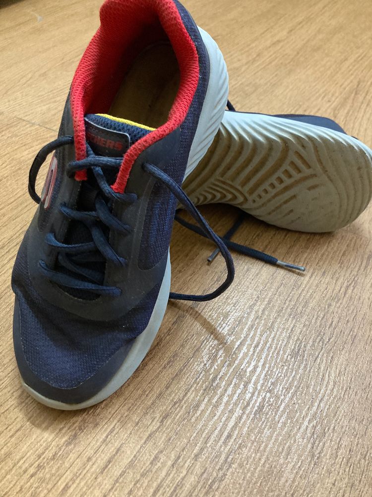 Boys Casual Shoes Size EU 33.5