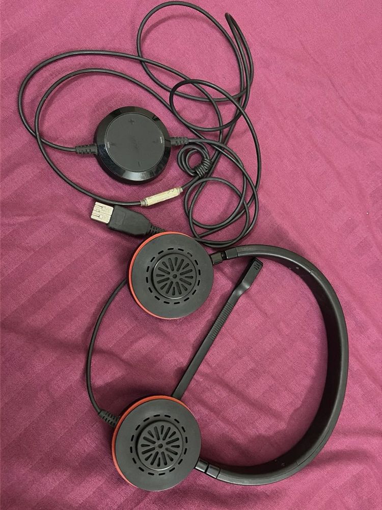 office headphones