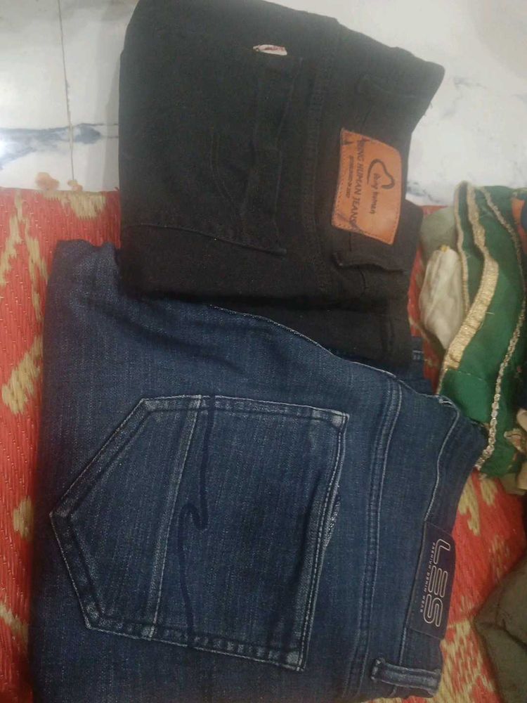 Stylish Men's Jeans