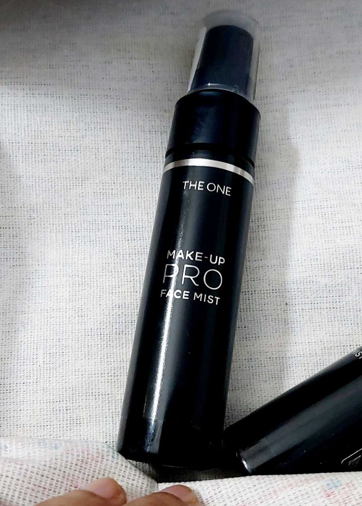 oriflame One Make-Up Pro Face Mist
