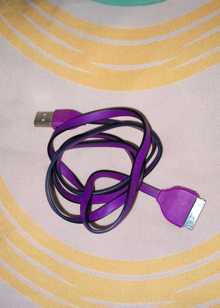 Apple 30pin USB Sync/Charging Cable