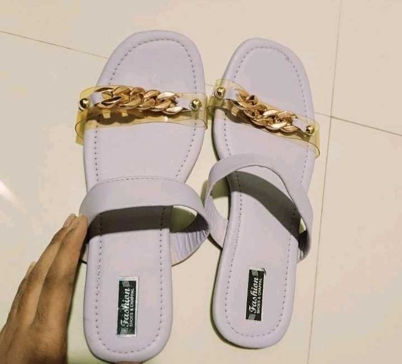 Stylish Women's  Sandals
