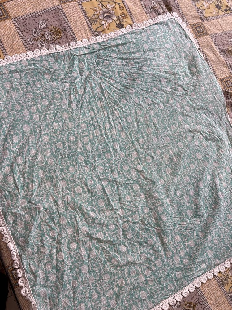 Square scarf