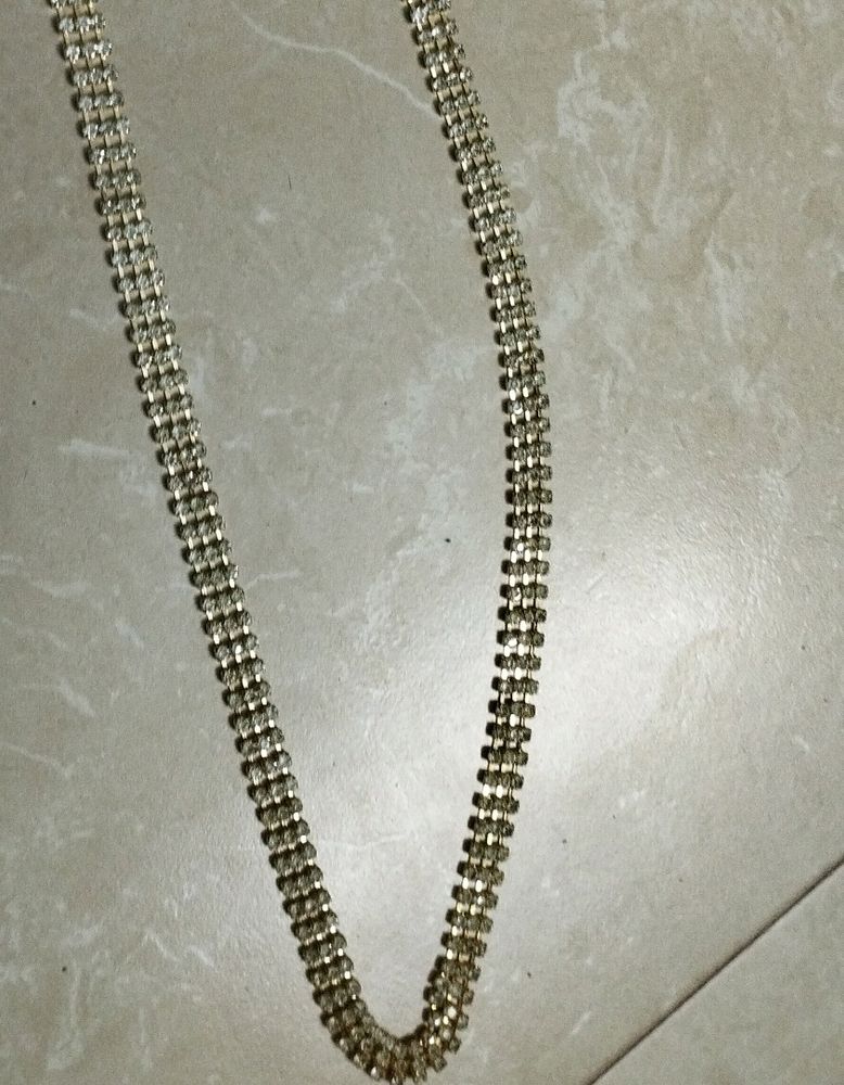 Golden Waist Chain